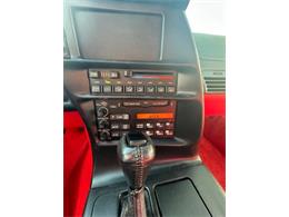 1995 Chevrolet Corvette (CC-1927076) for sale in Cadillac, Michigan