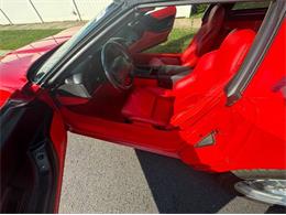 1995 Chevrolet Corvette (CC-1927076) for sale in Cadillac, Michigan