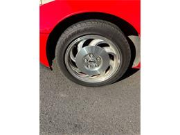 1995 Chevrolet Corvette (CC-1927076) for sale in Cadillac, Michigan