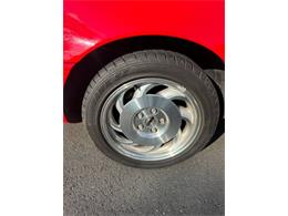 1995 Chevrolet Corvette (CC-1927076) for sale in Cadillac, Michigan