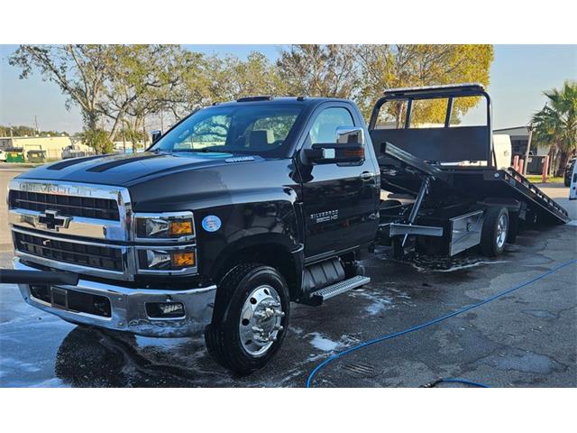 2023 Chevrolet Silverado (CC-1927077) for sale in Punta Gorda, Florida