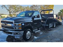 2023 Chevrolet Silverado (CC-1927077) for sale in Punta Gorda, Florida