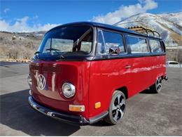 1971 Volkswagen Vanagon (CC-1927079) for sale in Cadillac, Michigan