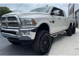 2016 Dodge Ram (CC-1927080) for sale in Punta Gorda, Florida