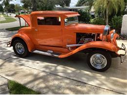 1930 Chevrolet Series AD Universal (CC-1927083) for sale in Cadillac, Michigan