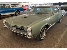 1966 Pontiac GTO (CC-1927086) for sale in Punta Gorda, Florida