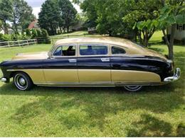 1948 Hudson Commodore (CC-1927088) for sale in Cadillac, Michigan