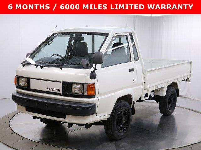 1996 Toyota LiteAce (CC-1920709) for sale in Christiansburg, Virginia