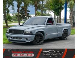 2002 Dodge Dakota (CC-1927090) for sale in Palmetto, Florida