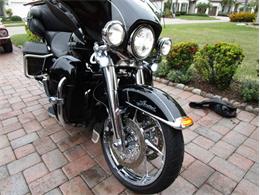 2015 Harley-Davidson Ultra Classic (CC-1927107) for sale in Punta Gorda, Florida