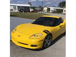 2007 Chevrolet Corvette (CC-1927108) for sale in Punta Gorda, Florida