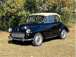 1959 Morris Minor (CC-1927110) for sale in Punta Gorda, Florida