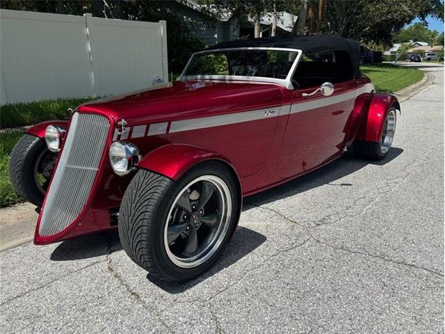 1933 Ford Cobra (CC-1927117) for sale in Punta Gorda, Florida