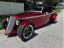 1933 Ford Cobra (CC-1927117) for sale in Punta Gorda, Florida