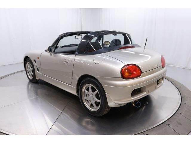 1992 Suzuki Cappuccino (CC-1920712) for sale in Christiansburg, Virginia