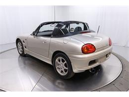 1992 Suzuki Cappuccino (CC-1920712) for sale in Christiansburg, Virginia