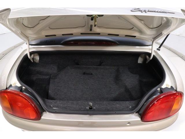 1992 Suzuki Cappuccino (CC-1920712) for sale in Christiansburg, Virginia