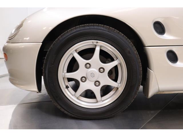 1992 Suzuki Cappuccino (CC-1920712) for sale in Christiansburg, Virginia