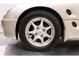 1992 Suzuki Cappuccino (CC-1920712) for sale in Christiansburg, Virginia