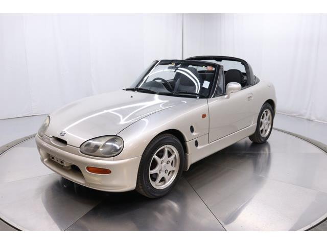 1992 Suzuki Cappuccino (CC-1920712) for sale in Christiansburg, Virginia