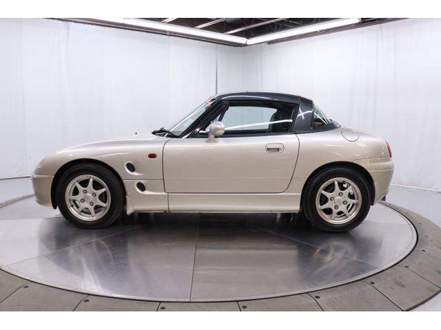 1992 Suzuki Cappuccino (CC-1920712) for sale in Christiansburg, Virginia