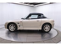 1992 Suzuki Cappuccino (CC-1920712) for sale in Christiansburg, Virginia