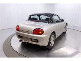 1992 Suzuki Cappuccino (CC-1920712) for sale in Christiansburg, Virginia