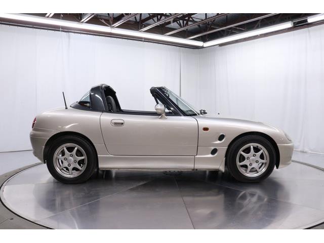 1992 Suzuki Cappuccino (CC-1920712) for sale in Christiansburg, Virginia