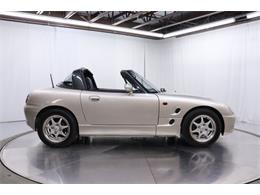 1992 Suzuki Cappuccino (CC-1920712) for sale in Christiansburg, Virginia
