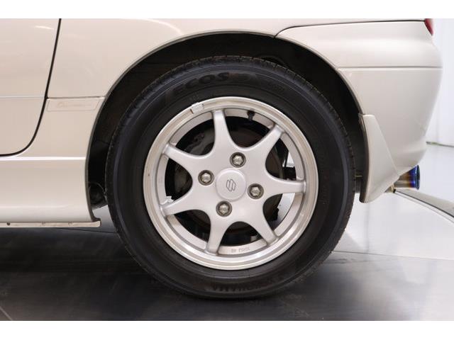 1992 Suzuki Cappuccino (CC-1920712) for sale in Christiansburg, Virginia