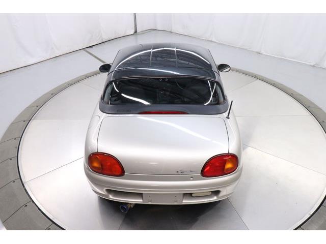 1992 Suzuki Cappuccino (CC-1920712) for sale in Christiansburg, Virginia