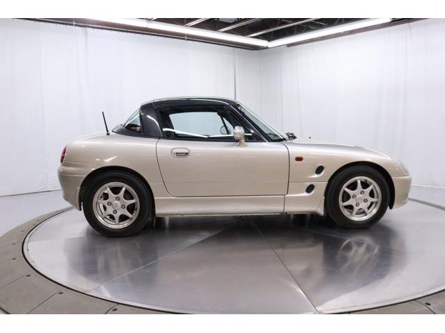 1992 Suzuki Cappuccino (CC-1920712) for sale in Christiansburg, Virginia