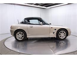 1992 Suzuki Cappuccino (CC-1920712) for sale in Christiansburg, Virginia