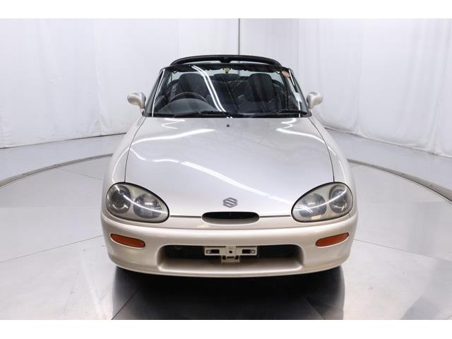 1992 Suzuki Cappuccino (CC-1920712) for sale in Christiansburg, Virginia
