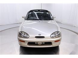 1992 Suzuki Cappuccino (CC-1920712) for sale in Christiansburg, Virginia