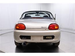 1992 Suzuki Cappuccino (CC-1920712) for sale in Christiansburg, Virginia