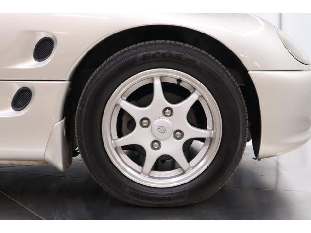 1992 Suzuki Cappuccino (CC-1920712) for sale in Christiansburg, Virginia