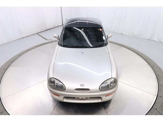 1992 Suzuki Cappuccino (CC-1920712) for sale in Christiansburg, Virginia