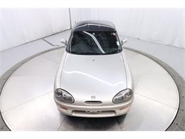 1992 Suzuki Cappuccino (CC-1920712) for sale in Christiansburg, Virginia