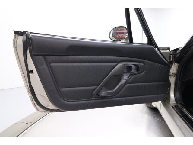 1992 Suzuki Cappuccino (CC-1920712) for sale in Christiansburg, Virginia