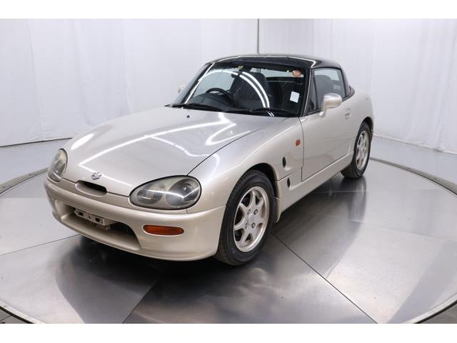 1992 Suzuki Cappuccino (CC-1920712) for sale in Christiansburg, Virginia