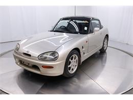1992 Suzuki Cappuccino (CC-1920712) for sale in Christiansburg, Virginia