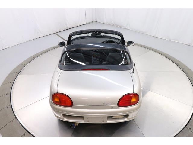 1992 Suzuki Cappuccino (CC-1920712) for sale in Christiansburg, Virginia