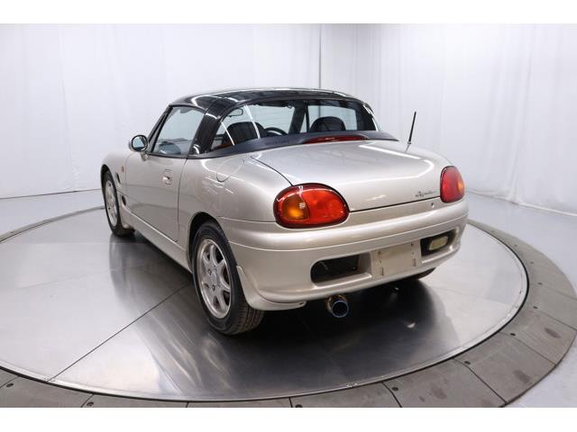 1992 Suzuki Cappuccino (CC-1920712) for sale in Christiansburg, Virginia