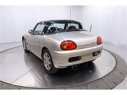 1992 Suzuki Cappuccino (CC-1920712) for sale in Christiansburg, Virginia