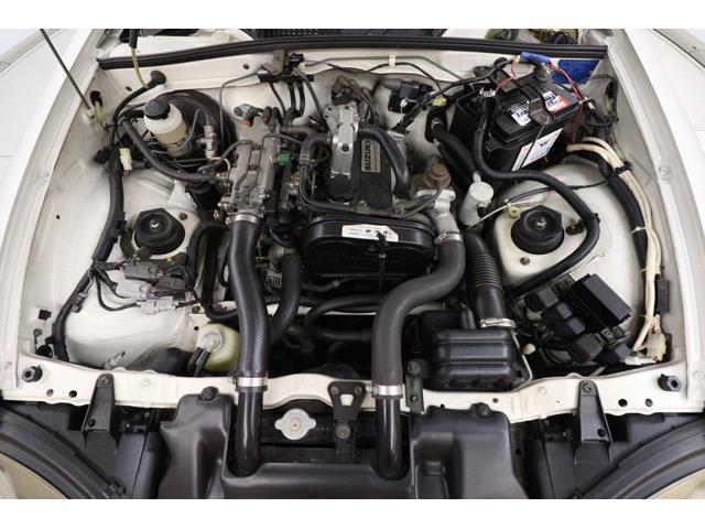 1992 Suzuki Cappuccino (CC-1920712) for sale in Christiansburg, Virginia