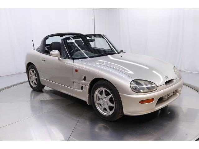 1992 Suzuki Cappuccino (CC-1920712) for sale in Christiansburg, Virginia