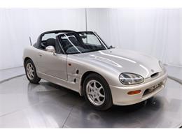 1992 Suzuki Cappuccino (CC-1920712) for sale in Christiansburg, Virginia