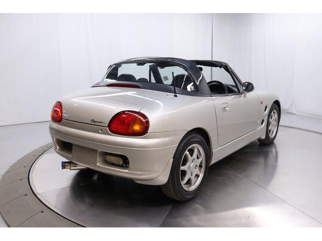 1992 Suzuki Cappuccino (CC-1920712) for sale in Christiansburg, Virginia