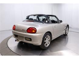 1992 Suzuki Cappuccino (CC-1920712) for sale in Christiansburg, Virginia